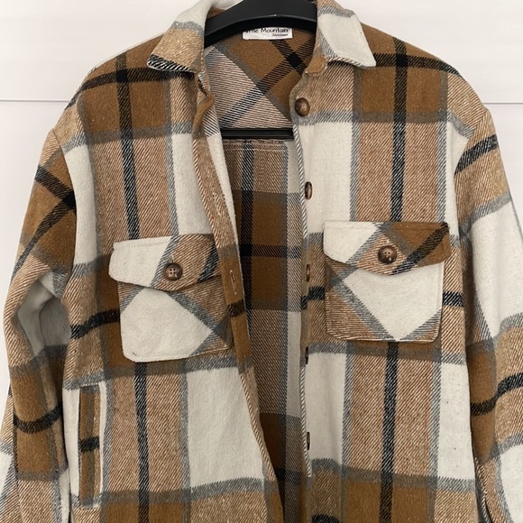 Shacket - Cordova Jacket - Picture 7 of 12